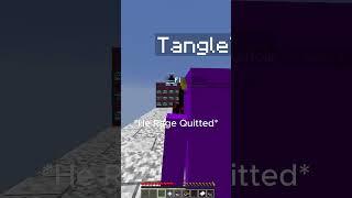 Rage Quits #minecraft #pvp #pvplegacy #pvpduels #minecrafttotempopping #gaming