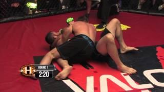 Valor Fights 23 Fight 8 Drew Kennedy Vs Taylor Callens