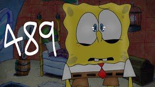 489 animation meme || Spongebob lost episode || Original:@TheMothling.