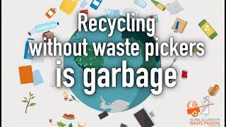 Waste picker's Threats around the world