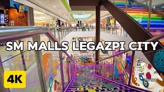 SM MALLS LEGAZPI CITY, ALBAY | SHOPPING MALLS IN BICOL REGION | SM CITY PHILIPPINES