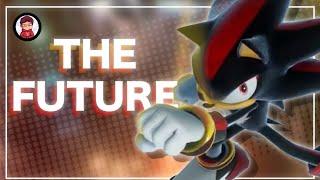 Shadow Generations Is The FUTURE Of Sonic