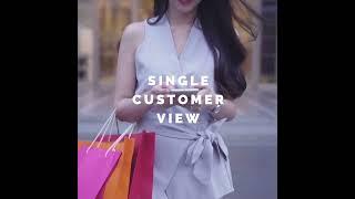 The Redpoint Global Single Customer View