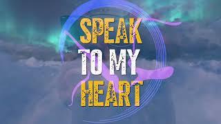 My Heart - Joe Ryan III feat. Chris Promise (Lyric Video)