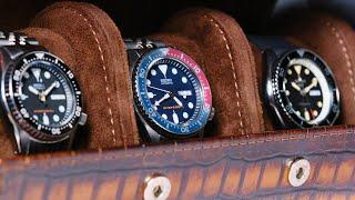 STOP Buying the Discontinued Seiko SKX (Look at These Great Alternatives Instead)