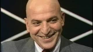 Telly Savalas interview | Actor | Today |1971