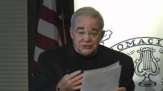 Jim Wallis on the Millennial Generation's Moral Compass