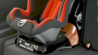 www.sillasauto.com EXO isofix de JANE