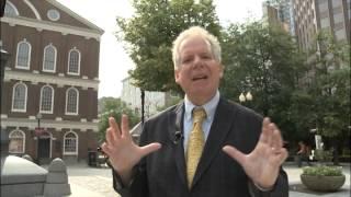 The Story of Faneuil Hall