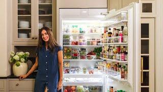 Fridge Tour