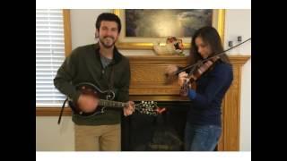 The Mayflower--Original Fiddle Tune by Lauren Conklin