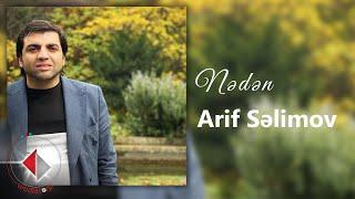 Arif Selimov - Neden (Official Audio Clip)