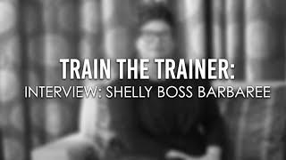 Train the Trainer Interview: Shelly Boss Barbaree | easihair pro