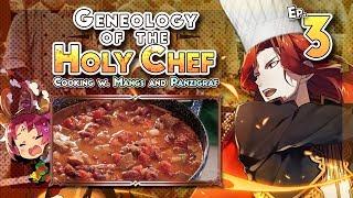 Cooking with Mangs & Panzergraf: Norwegian Reindeer Chili Stew