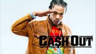 Ca$h Out-(Cashin Out Remix) Ft. Akon,Young Jeezy,Fabolous,Yo Gotti,Gucci Rick