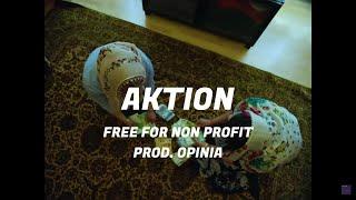 [FREE] Caney030 x Morad x Baby Gang Type Beat - Aktion (@opinia)