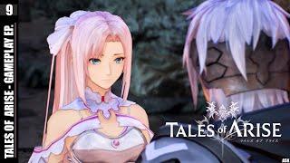 Tales of Arise (PART-9) GAMEPLAY | English (PC)