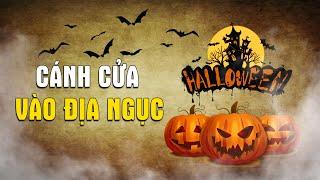 Halloween - Cái bẫy hoán đổi linh hồn | Tinh Hoa TV