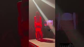 Gillian Vicencio slays the runway | A Very Good Girl Grand Mediacon