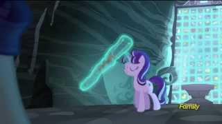 Cutie Mark Vault - MY LITTLE PONY: FRIENDSHIP IS MAGIC