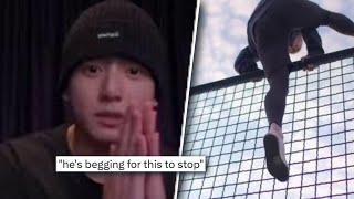 JK CRIES After Being S*EXUALLY ASSAULTED At Camp? Harassment Lawsuit FILED! Company Confesses TRUTH