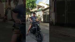 Yamaha MT09 Test Drive #MikeTV #MikeTVMotovlogs #miketv #miketvmovlogs