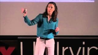 Are you predisposed to the effects of air pollution? | Sharine Wittkopp | TEDxUCIrvine
