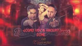 Me Equivoqué - Dalektro Brothers ( Prod By. Dayme ) Lyric + Audio