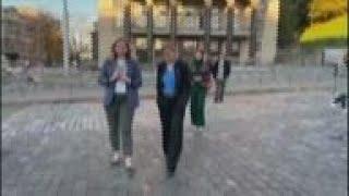 US Int development chief visits Ukraine