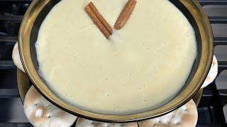 How To Make Jamaican Cornmeal Porridge|THE RAINA’S KITCHEN