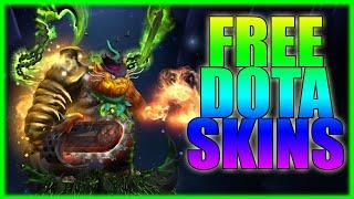 Trade Dota 2 skins free Arcana. Free items 2024