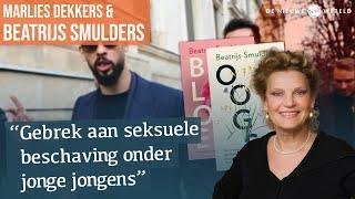 De seksuele revolutie: een bevrijding die geen bevrijding bleek? | #1809 Beatrijs Smulders