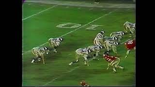 55 Minutes of Rare 1960's NFL/AFL BROADCAST Clips - 720p/30fps