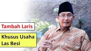 9 Tips Ampuh Untuk Usaha Bengkel Las Besi