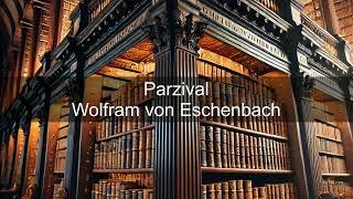 Wolfram von Eschenbach – Parzival | Books in Bytes Podcast