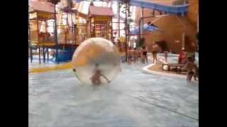 aquapark Piterland