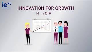 Innovation for Growth HiOP - Trailer