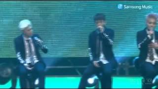 720p EXO   Run 140415