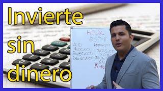 Como utilizar tu propia casa para invertir en nuevas propiedades (HELOC) / Realtor - Howard Melgar