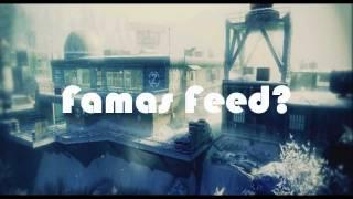 QTD. ZeRoiSM!?: Mini FAMAS Black Ops Edit Ep.1 (by: cdoamh)