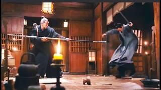 Kung Fu Movie! The underestimated kid turns out to be a martial arts prodigy!  #movie  #kungfu