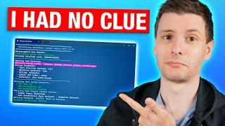 Incredible Computer Tip (April Fools 2025)