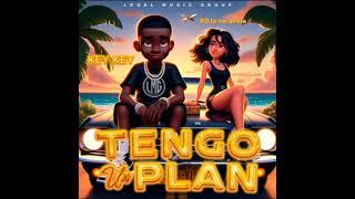 KEY KEY  TENGO UN PLAN FT KD LA CARACOLA  ME CANSE MIXX