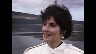 Enya Interview (1987)