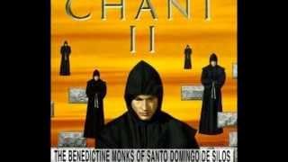 Benedictine Monks of Santo Domingo de Silos, Spiritus Domini replevit orbem, ( Chant II )