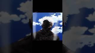 【AMV】Deku Berserker Mode fight with Shigaraki #bokunoheroacademiaseason6 #anime #shorts #amv