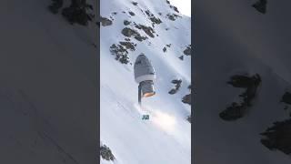 Remote Avalanche Control System