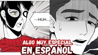 UNA TRASMICION ESPECIAL !: BJ ALEX EN ESPAÑOL #BJALEX #JINXMANWHA #YAOI #BL #manwharesumen