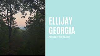 Ellijay Georgia