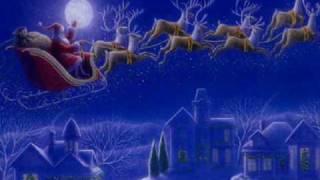 The Christmas Song sung by Nat King Cole